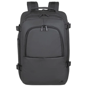 Рюкзак для ноутбука RivaCase 17.3" 8465 Tegel, Black ECO (8465Black) зображення 1
