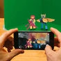 Ігровий набір Stikbot для анімаційної творчості Legends - Ребелл (SB260RU_UAKD) - зменшене зображення 8