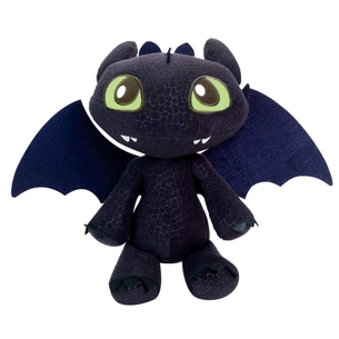 М'яка іграшка Spin Master Дракон Беззубик (SM66556) зображення 1