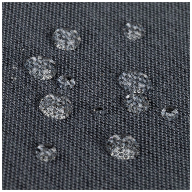 Термосумка Resto Dark Grey рюкзак 20 л (5535 dark grey) - зображення 10