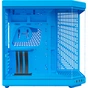 Корпус для ПК Hyte Y70 Blueberry MIilk (CS-HYTE-Y70-BM) - зменшене зображення 5