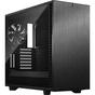 Корпус Fractal Design Define 7 B TG Dark Tint (FD-C-DEF7A-03) - зменшене зображення 1