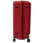 Валіза Echolac Celestra Echolac Red L (EcPC183-401-21) - зменшене зображення 5