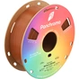 Пластик для 3D-принтера Polymaker PLA PANCHROMA METALLIC 1,75mm 1kg BRONZE (CA02013) - уменьшенное изображение 1