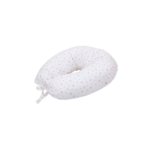 Подушка Верес для годування Soft beige 165х70 (301.02) зображення 1