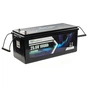 Батарея LiFePo4 Longttech 24V - 100Ah (LAR24100-LT160-P) - зменшене зображення 5
