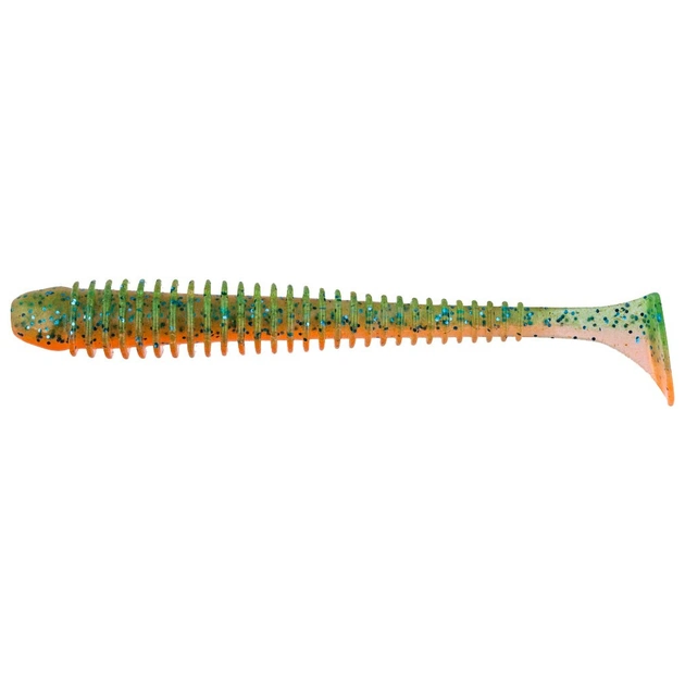 Силікон рибальський Keitech Swing Impact 2.5" (10 шт/упак) ц:pal#11 rotten carrot (1551.06.64) - зображення 1