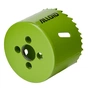 Коронка Alloid біметалева, 60мм (HS-30060) - зменшене зображення 2