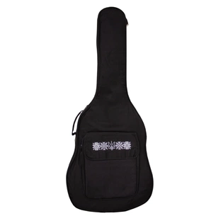 Чохол для гітари Fzone Acoustic Guitar Bag (FGB-122A Black) зображення 1