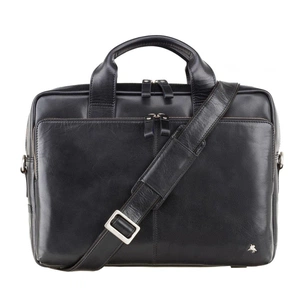 Сумка Visconti ML30 Hugo 13 Black (ML30 BLK) зображення 1