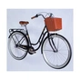 Велосипед Dorozhnik 28" RETRO PH рама-19" ST 2026 чорний (OPS-D-28-554) - зменшене зображення 2
