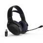 Навушники Lenovo Legion H410 Wireless Gaming Headset Black (GXD1R34013) - зменшене зображення 6