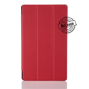 Чохол до планшета BeCover Smart Case HUAWEI Mediapad T3 8 Red (701500) зображення 1