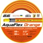 Шланг для поливу 2E AquaFlex Orange 1/2", 15м 4 шари, 20бар, -10+60°C (2E-GHE12OE15) - зменшене зображення 1