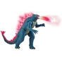 Фігурка Godzilla vs. Kong МегаҐодзілла делюкс з променем (35584) - зменшене зображення 5