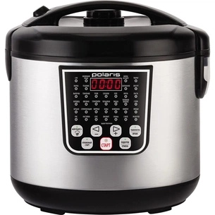 Мультиварка Polaris PMC 0575 AD (PMC0575AD) зображення 1