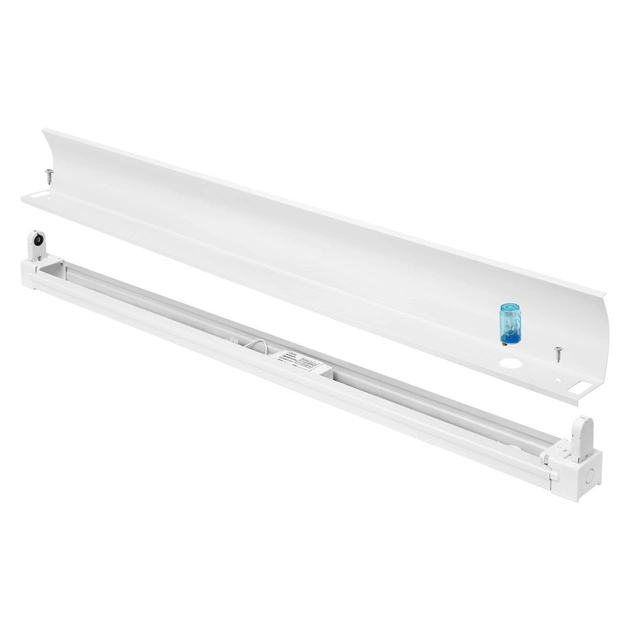 Світильник Delux FLP2 1x30W (90017278) - picture 2