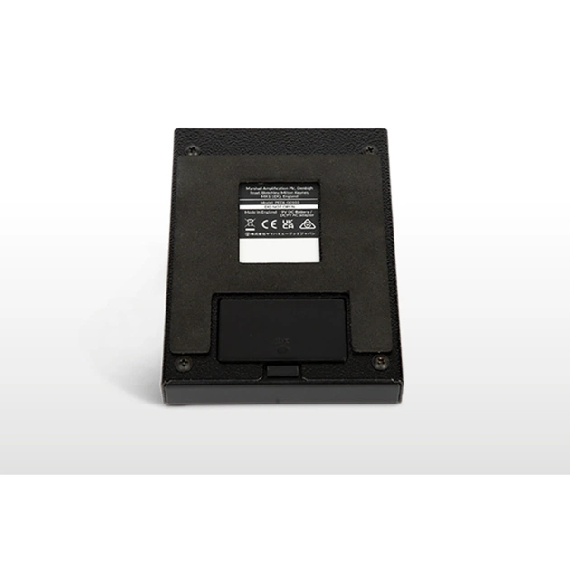 Педаль ефектів Marshall Drivemaster RI (234570) - picture 4