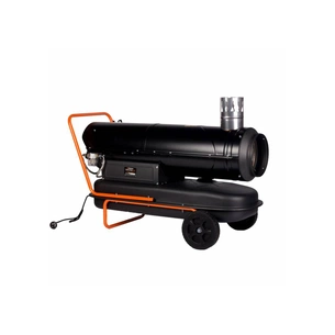 Обігрівач Tekhmann TCDH-30/780 изображение 1