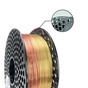 Пластик для 3D-принтера AzureFilm PLA SILK 1,75mm 1kg Rainbow Harmony (FL171-1644) - уменьшенное изображение 2