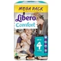 Підгузки Libero Comfort 4 (7-11 кг) 84 шт (7322540490633) - зменшене зображення 2