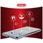 Скло захисне Intaleo Full Glue Tecno Camon 18 (1283126529146) - зменшене зображення 5