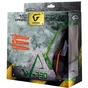 Навушники Gemix W-330 black-orange - зменшене зображення 4