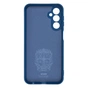 Чохол до мобільного телефона Armorstandart ICON Case Samsung M34 5G (M346) Camera cover Dark Blue (ARM69637) - зменшене зображення 2