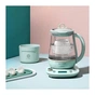 Електрочайник Buydeem K1594T Cozy Greenish (K1594T-CG/EU) - зменшене зображення 7
