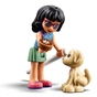 Конструктор LEGO Friends Ветеринарна клініка Хартлейк-Сіті (41446) - зменшене зображення 11