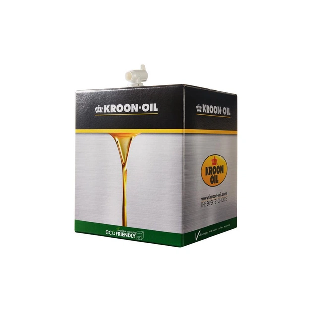 Трансмісійна олива Kroon-Oil SP MATIC 2032 20л (KL 32763) - изображение 1