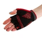 Велорукавиці PowerPlay Women 5284 Red M (5284A_M_Red) - зменшене зображення 4