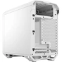 Корпус Fractal Design Torrent Nano White TG Clear ti (FD-C-TOR1N-03) - зменшене зображення 5