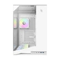 Корпус для ПК Gamemax NEX C56 VC WH - уменьшенное изображение 2