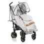 Коляска BabyHit Rainbow G2 Noble Grey (30 351) - зменшене зображення 8