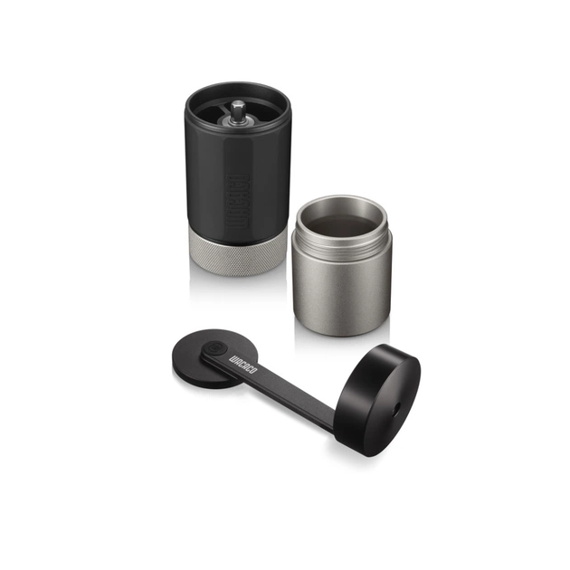 Аксесуар для кемпінгової кавоварки Wacaco кавомолка Exagrind (W_EXA) - picture 1