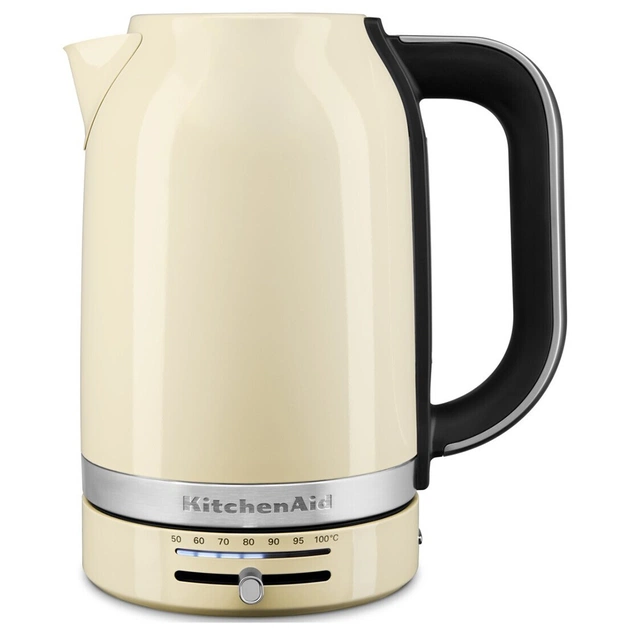 Електрочайник KitchenAid 5KEK1701EAC - зображення 1