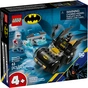 Конструктор LEGO Super Heroes Бетмен і Бетмобіль проти містера Фріза (76301) - зменшене зображення 1