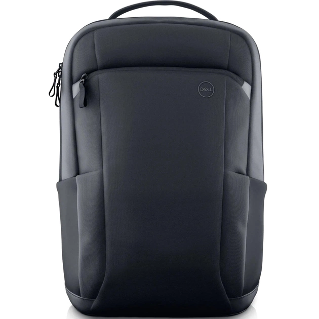 Рюкзак для ноутбука Dell 15" EcoLoop Pro Slim Backpack, Black, CP5724S (460-BDQP) - зображення 1
