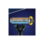 Бритва Gillette Blue3 Plus Nitro 12 шт. (8700216148146) - зменшене зображення 5