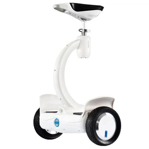 Гіроборд AirWheel S8MINI 260WH White (6925611221054) зображення 1
