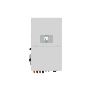 Сонячний інвертор Deye SUN-50K-SG01HP3-EU-BM4 WiFi, 50кВт (SUN-50K-SG01HP3-EU-BM4) изображение 1