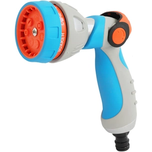 Пістолет для поливу Gruntek 9 режимів (296276599) зображення 1