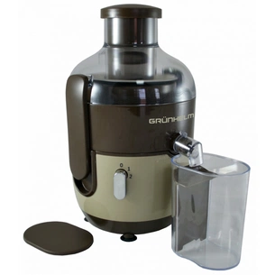 Соковижималка Grunhelm GJR625 зображення 1