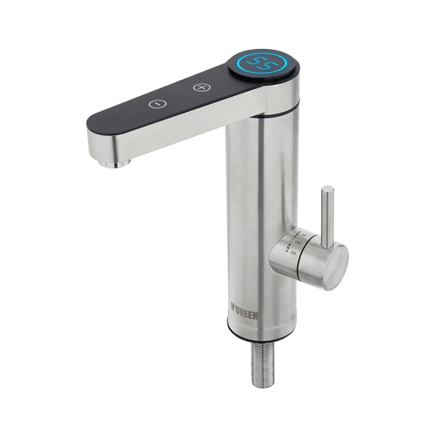 Проточний водонагрівач N'oveen кран IWH960 - зображення 1