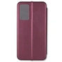 Чехол для мобильного телефона BeCover Exclusive Samsung Galaxy A57 5G SM-A576 Red Wine (715025) - уменьшенное изображение 2