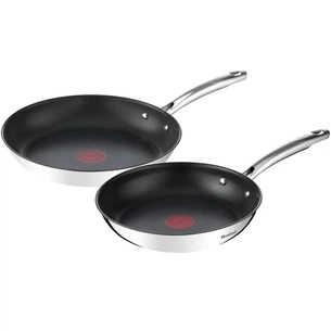 Набор сковородок Tefal Duetto+ 24 и 28 см (G732S255) изображение 1