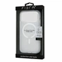 Чехол для мобильного телефона BeCover FIBRA Aeris MagSafe Apple iPhone 17 Pro Max (715365) - уменьшенное изображение 6
