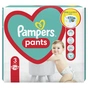 Підгузки Pampers трусики Pampers Pants Розмір 3 (6-11кг) 29 шт (8006540067710) - зменшене зображення 2