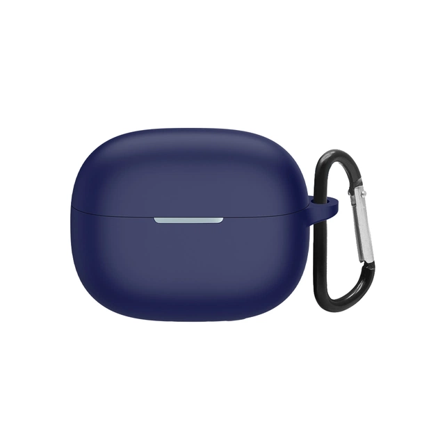 Чохол для навушників Armorstandart Hang Case для Xiaomi Redmi Buds 5 Pro Midnight Blue (ARM75478) - зображення 1